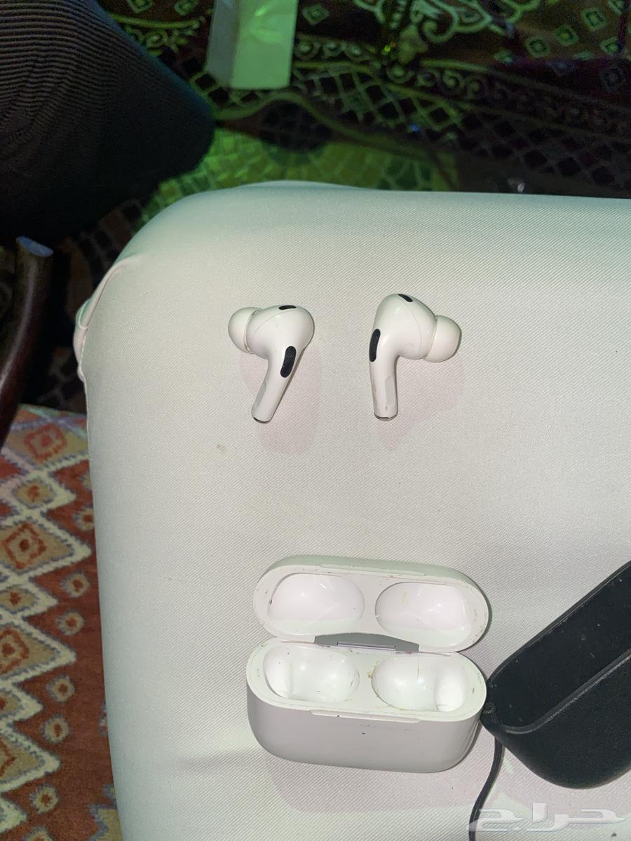 سماعة ابل الاصدار الثاني يوجد فيها عزل64606219005569112