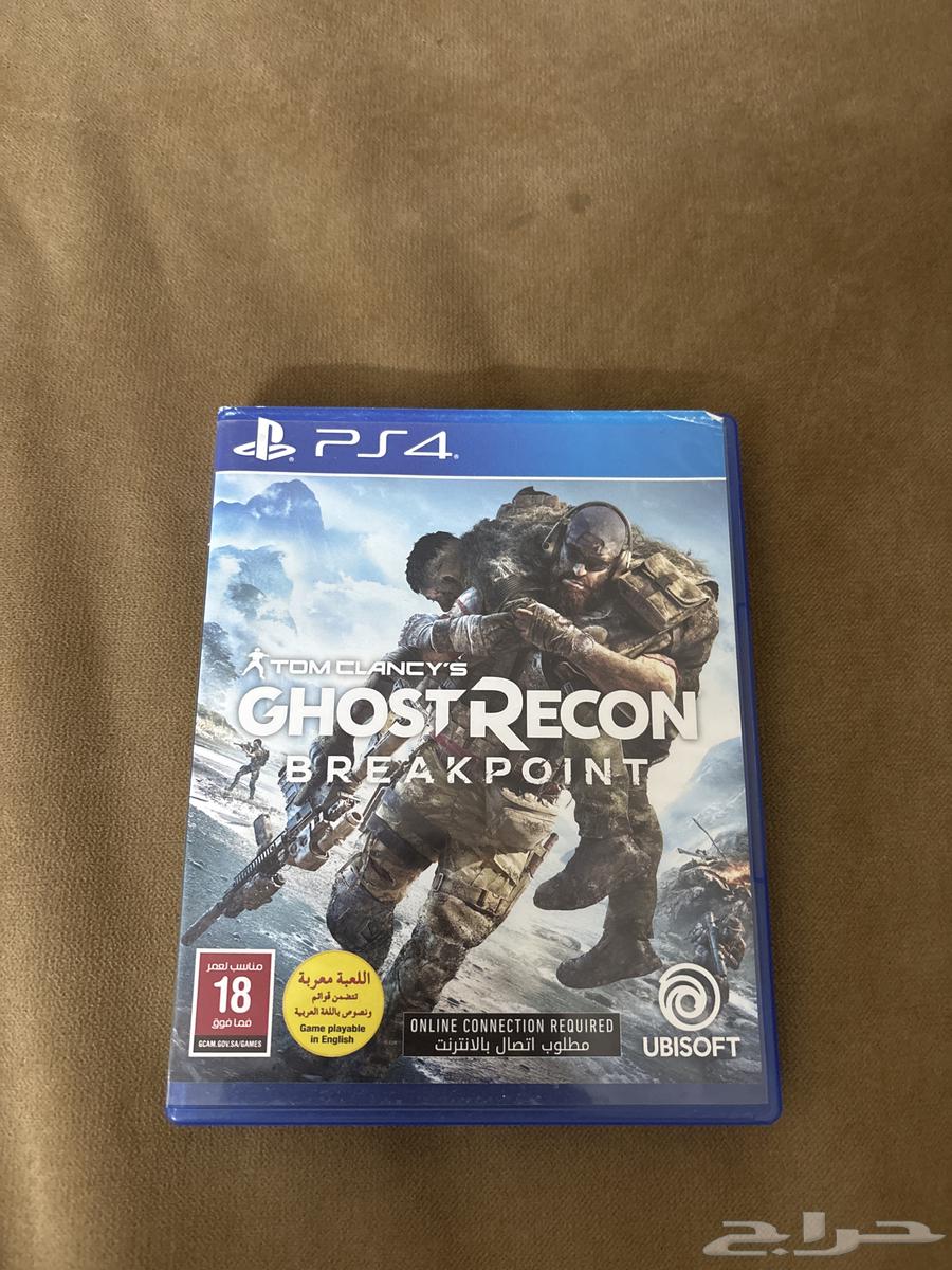 شريط قوست ريكون للبيع استخدام يومين ولا خدشه64606319751683110