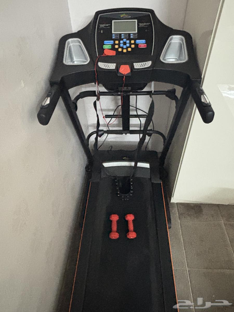 جهاز سير رياضي64613426783873111