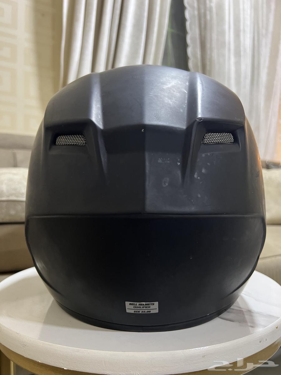 خوذة من شركةBELL أصلية64159723479297114
