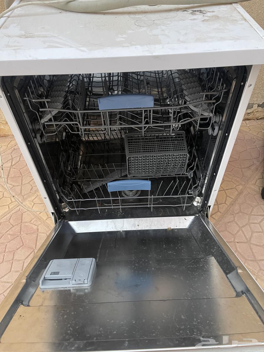 للبيع غساله صحون64612674109699111