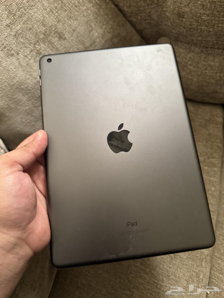 آيباد ابل نظيف جدا64611355448834113