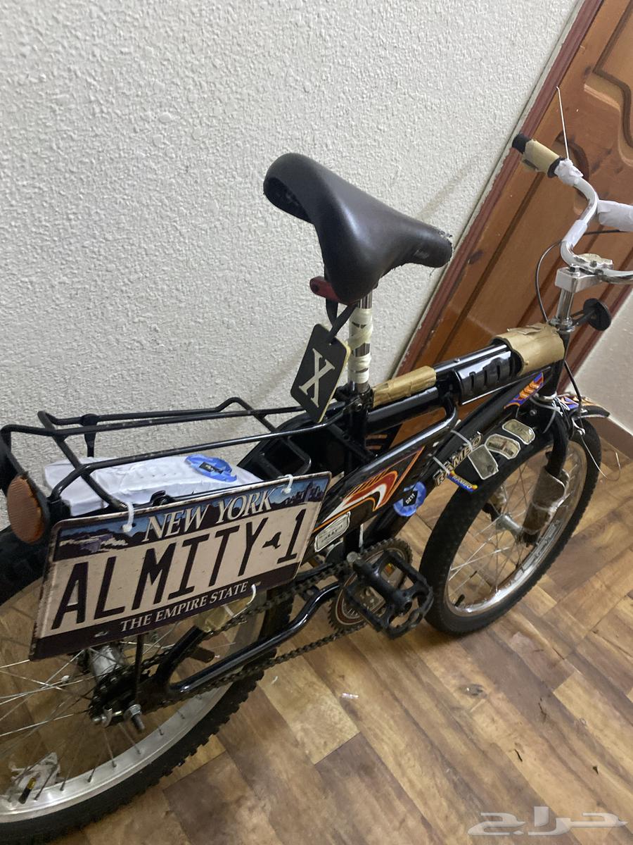 Rambo Cycle64613789950465112