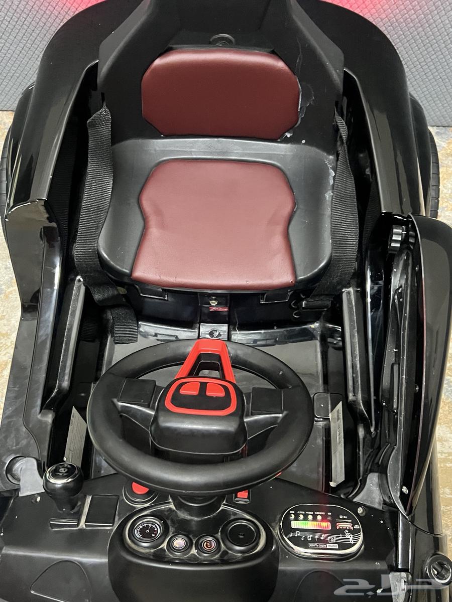 لعبة سياره اطفال64615177002755112