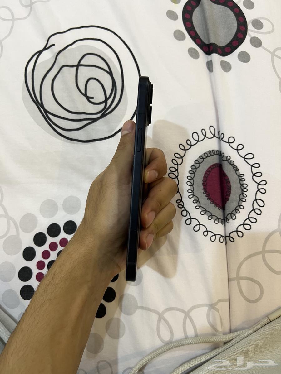ايفون 15 بلس256 جيجا64610616828289113