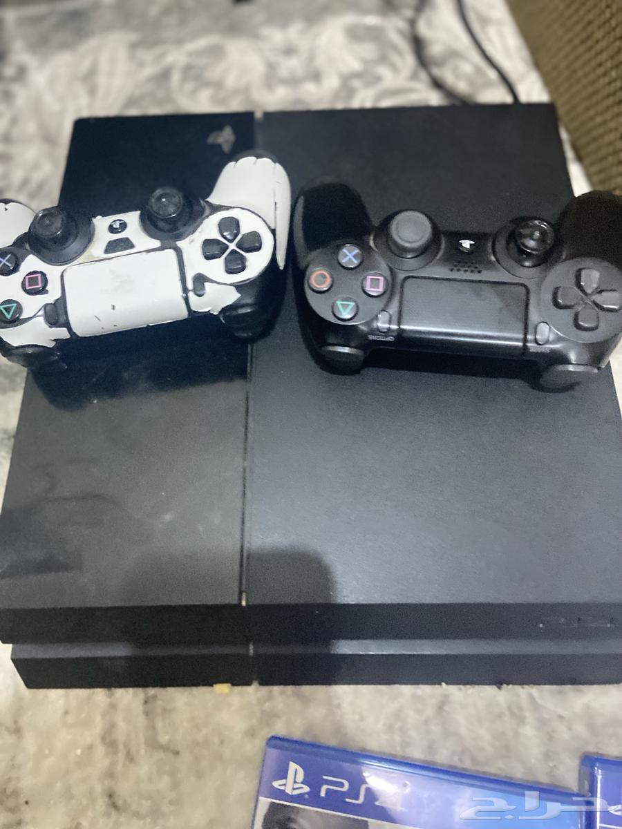 سوني فور نضيف فات64616237480963111