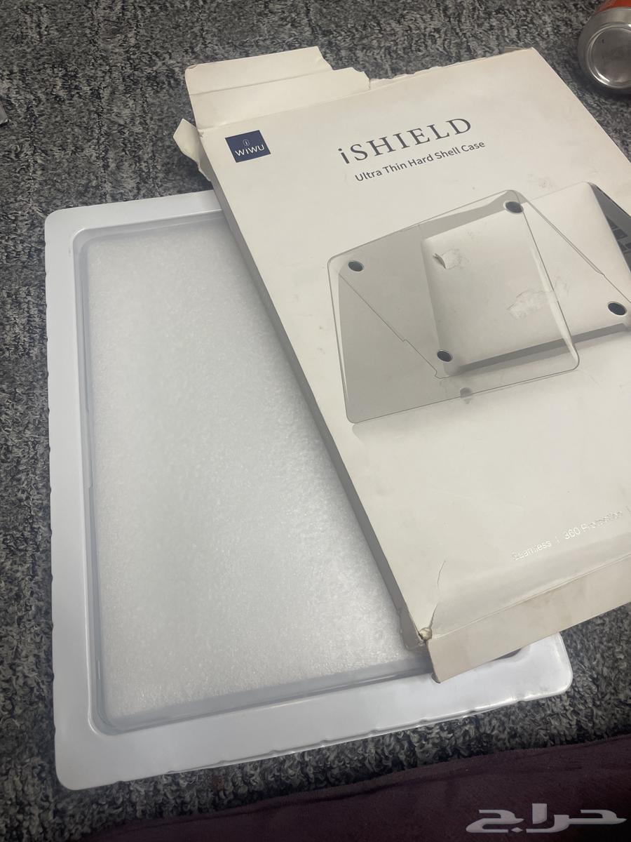 حماية لابتوب ماك بوك64606748646147110