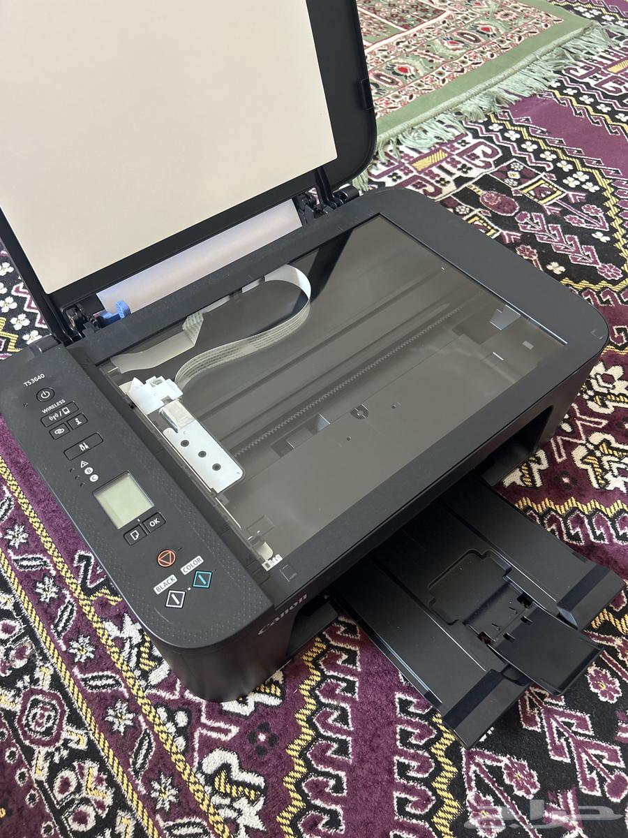 طابعة كانون64608847453697112