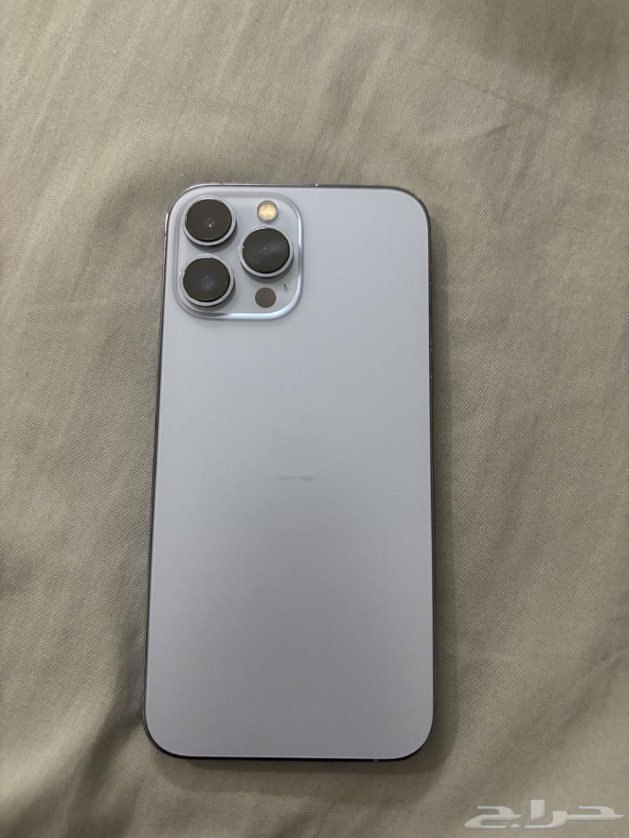 iPhone 13 Pro Max64612500972802110