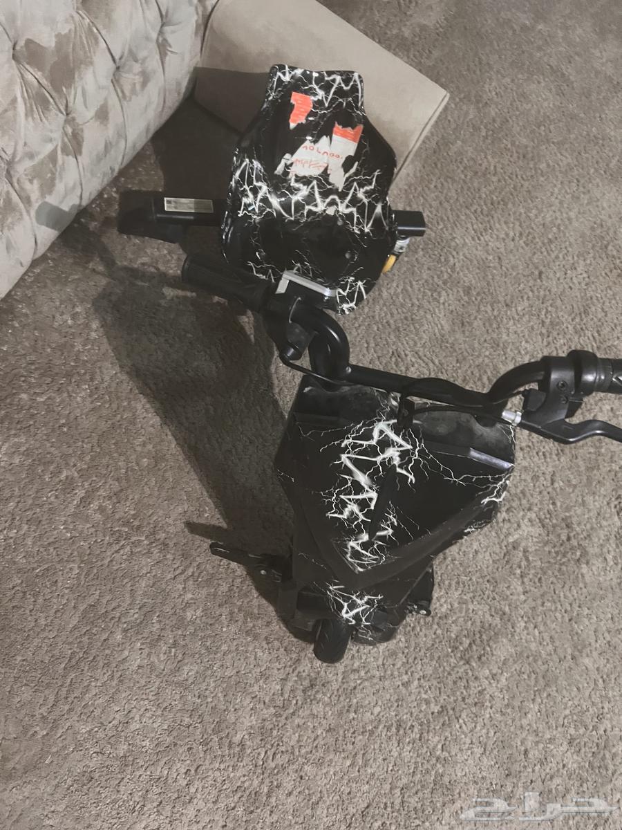 Bluetooth Scooter 25064612895878274110