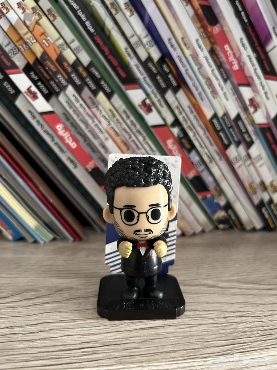 فيقرات فالكونز النادرة64608720698625111