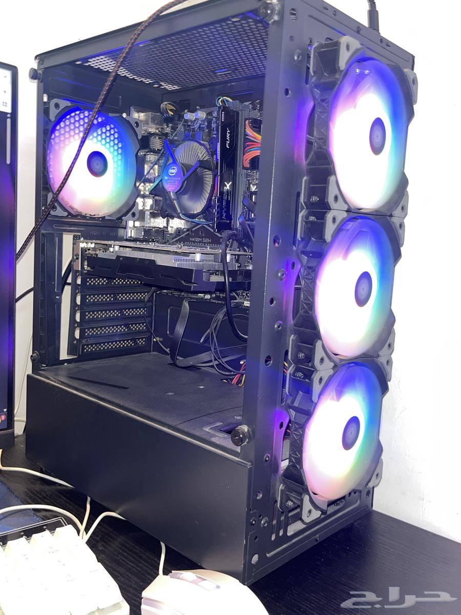 بيسي قيمينق 1050ti64609982807555110