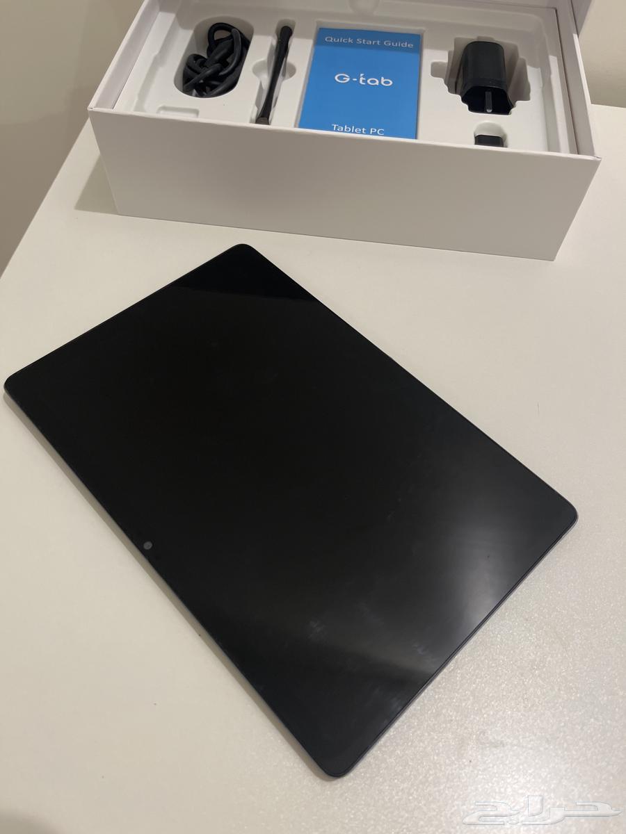 للبيع تابلت G-Tab C30 على السوم64616329794563112