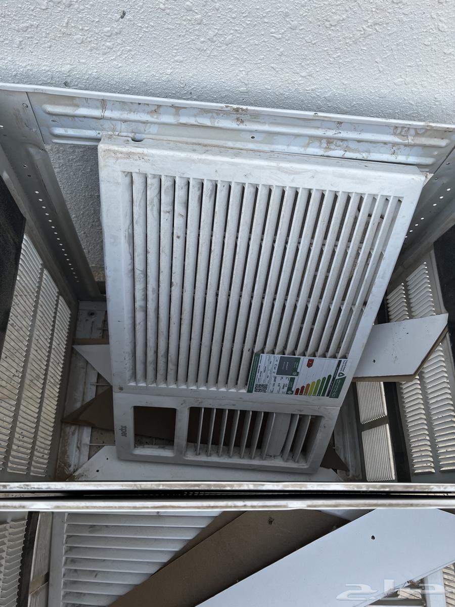 مكيف اكسبير عدد 2 للبيع شبه الجديد64613092683267113