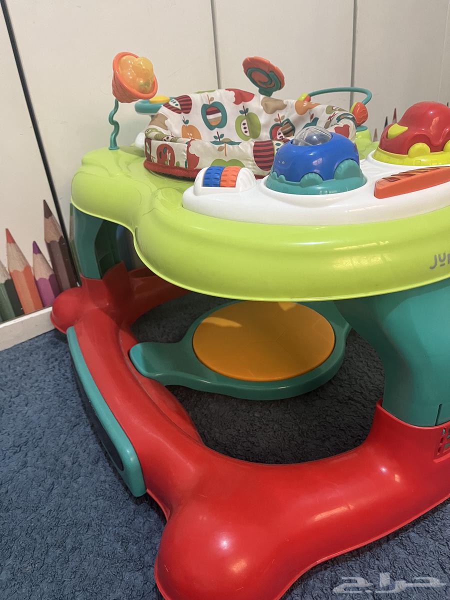 مشاية و نطيطة أطفال.64610330512130111