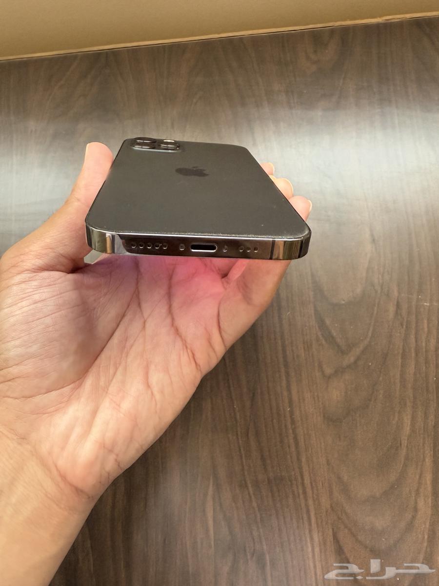 ايفون 12 برو نظيف64610095276930114