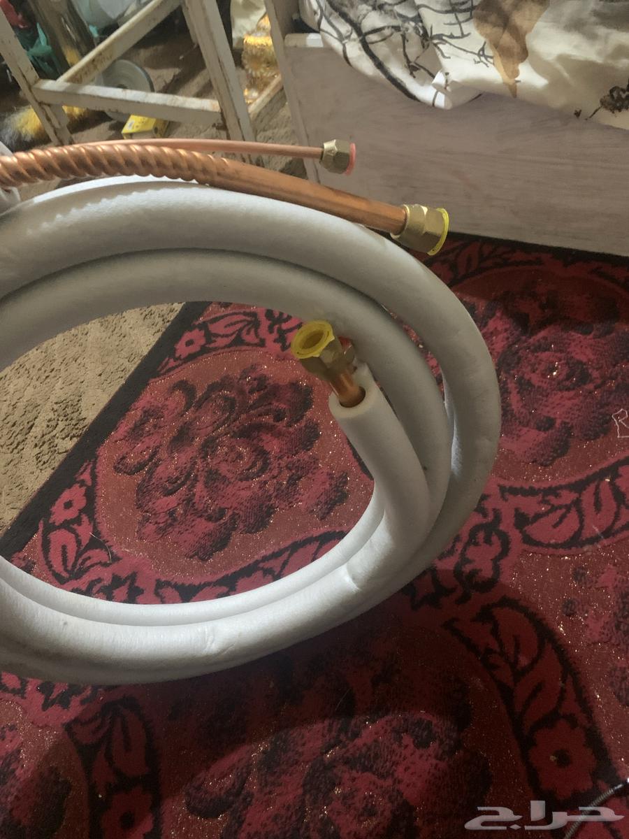 لفه نحاس جديد 4 متر64614571704323111