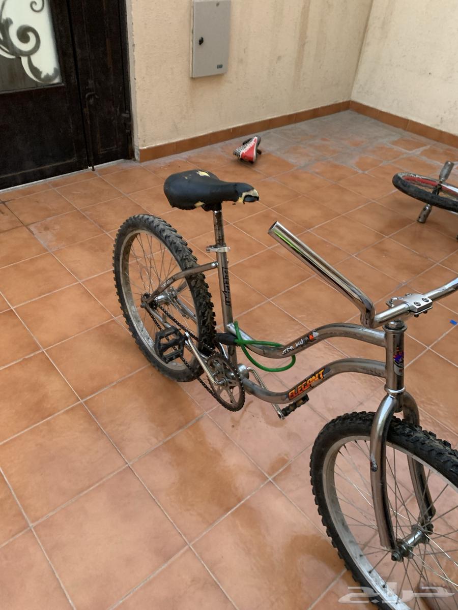 سيكل فراشه للبيع64612313936257110