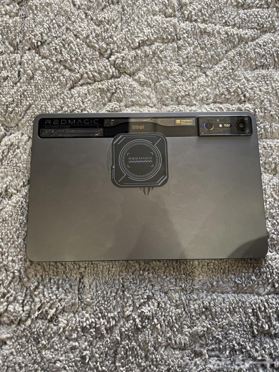 جهاز ايباد تابلت ريد ماجيك64608178146435111