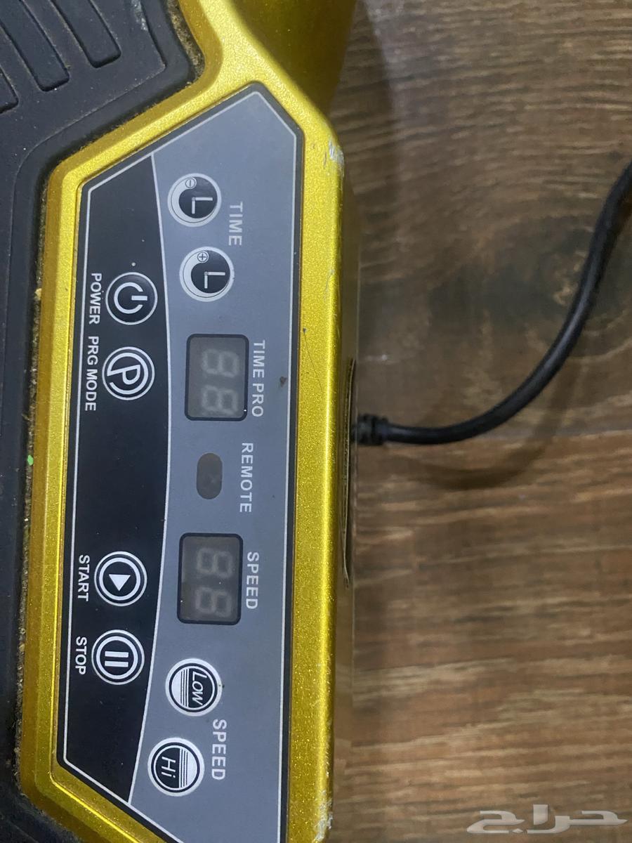 Vibrating machine64611079555203111