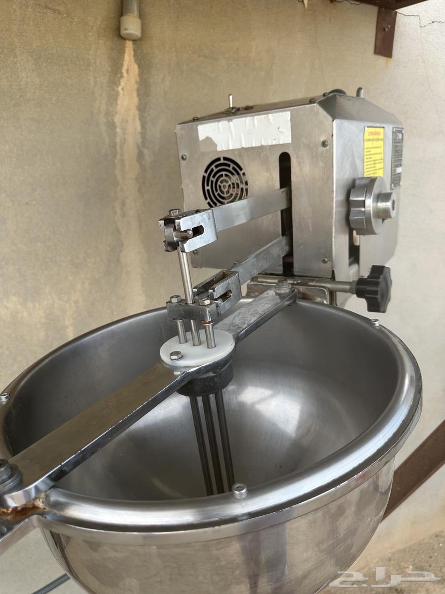 الة لقيمات اوزفان مستخدمة64610728971137112