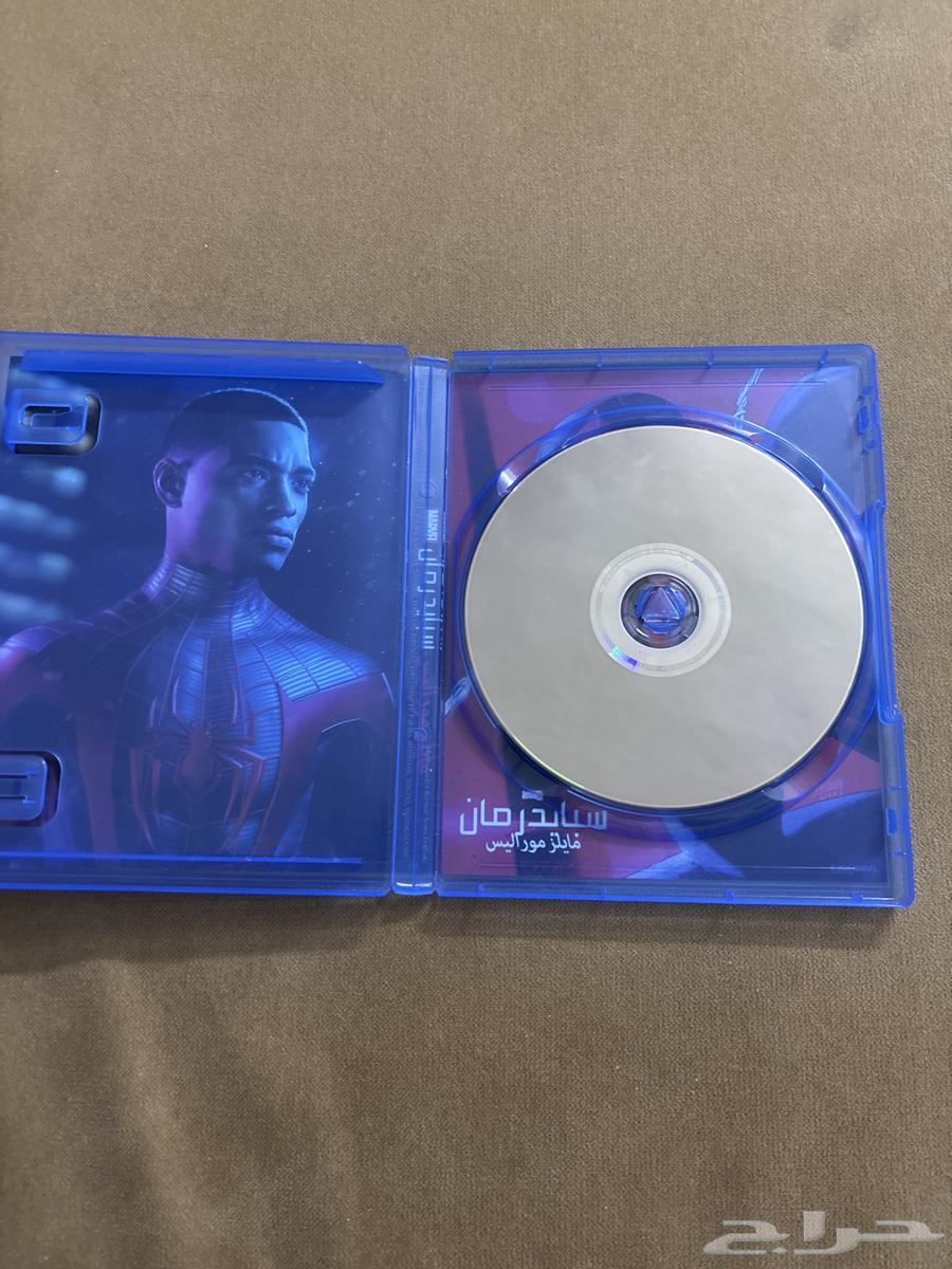 شريط سبايدر مان مايلز للبيع استخدام بسيط64608190646147113