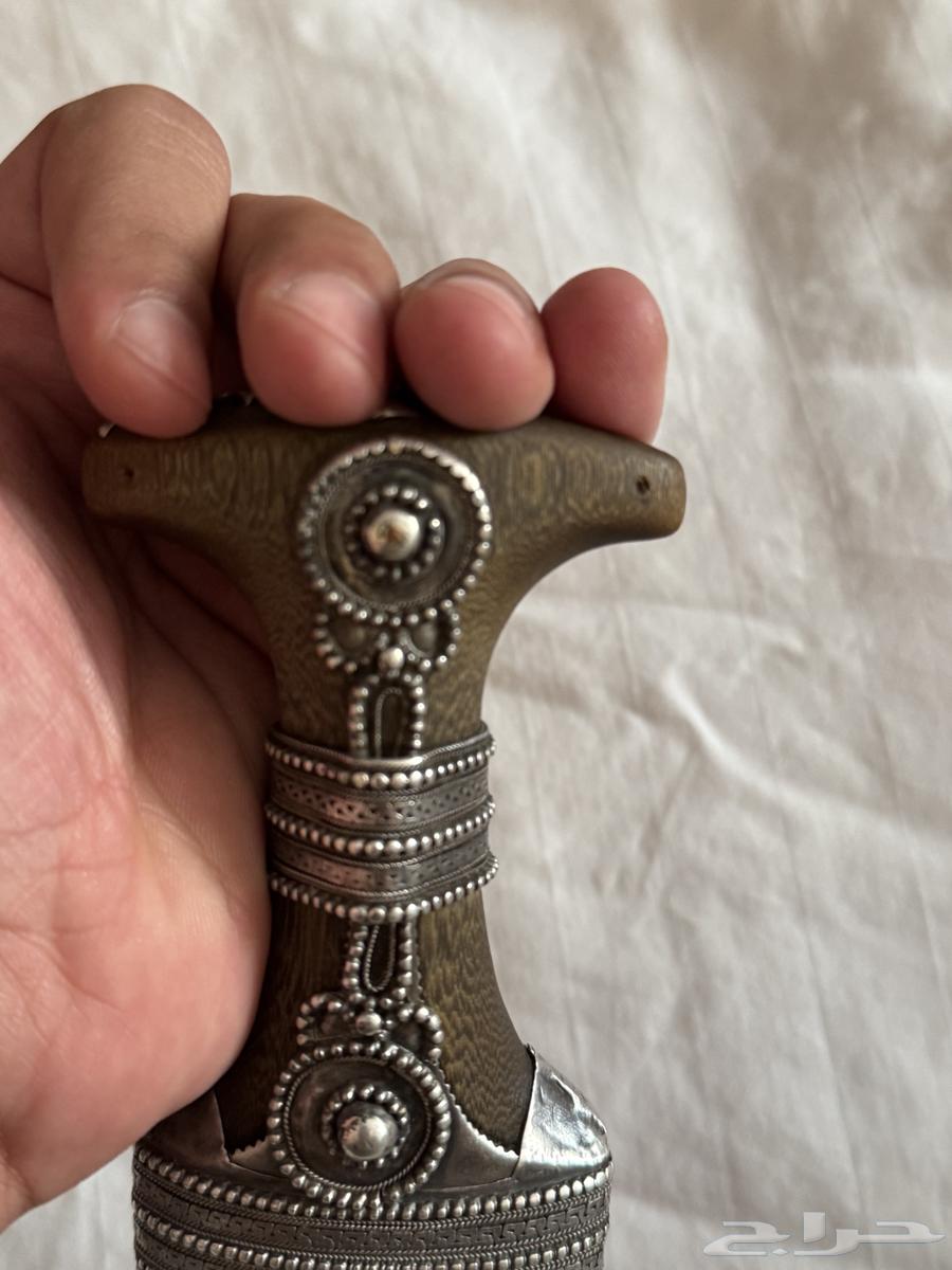 جنبية زراف قديمة و نادرة64612201838851113