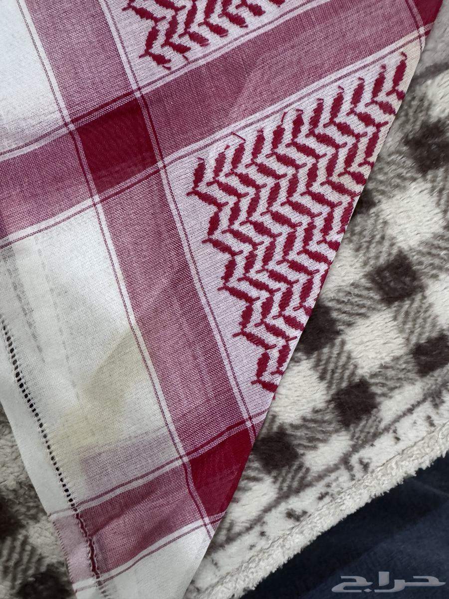 شمغ قديمه للبيع شماغ64614222852226112