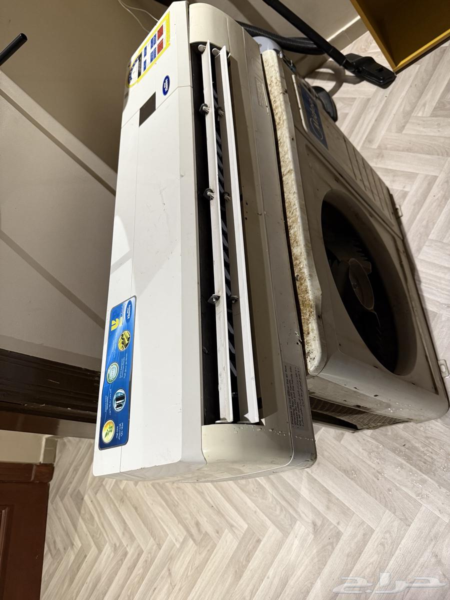 مكيف سبليت وكمبروسر للبيع64610691515522110