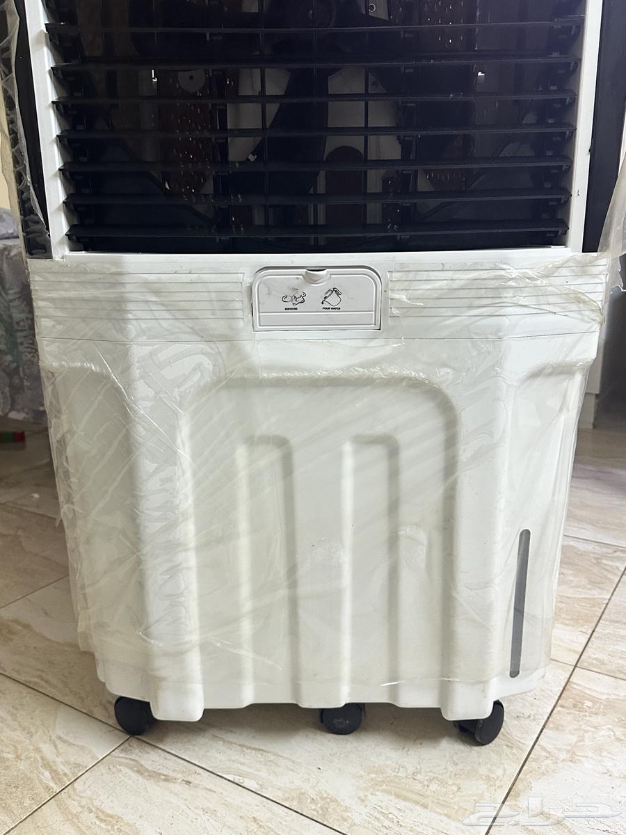 للبيع مكيف صحراوي هندي جديد للبيع بسبب النقل64614384870145111