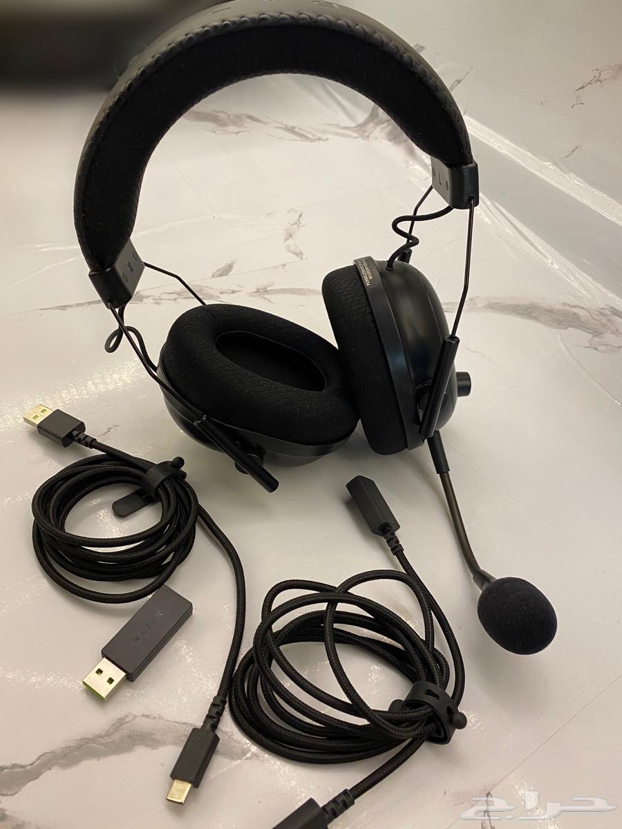 RAZER Wired Headset with Memory64614173073665110