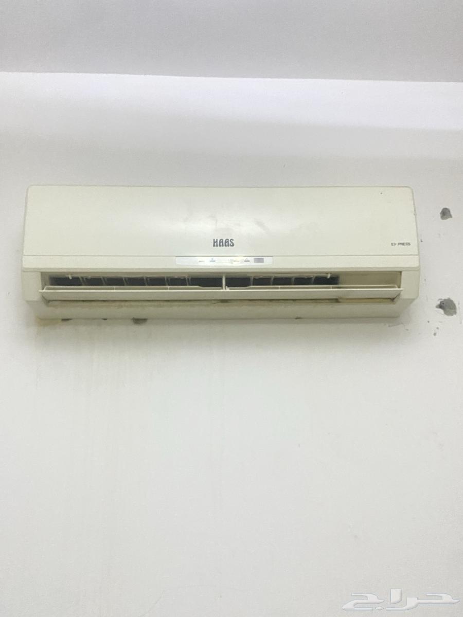 مكيف مقاس 12 للبيع64609262200833110