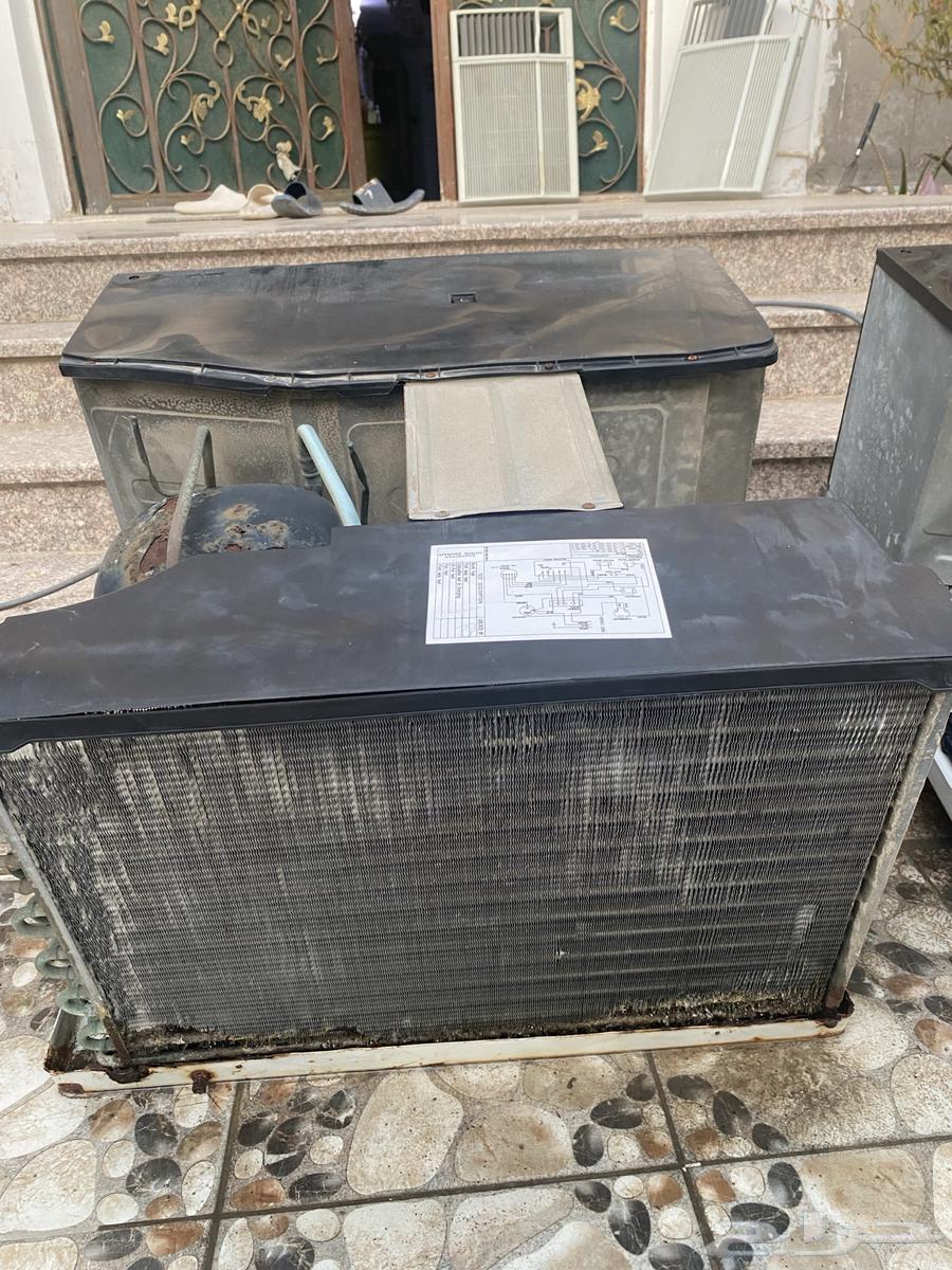 Carrier AC64609324176258113