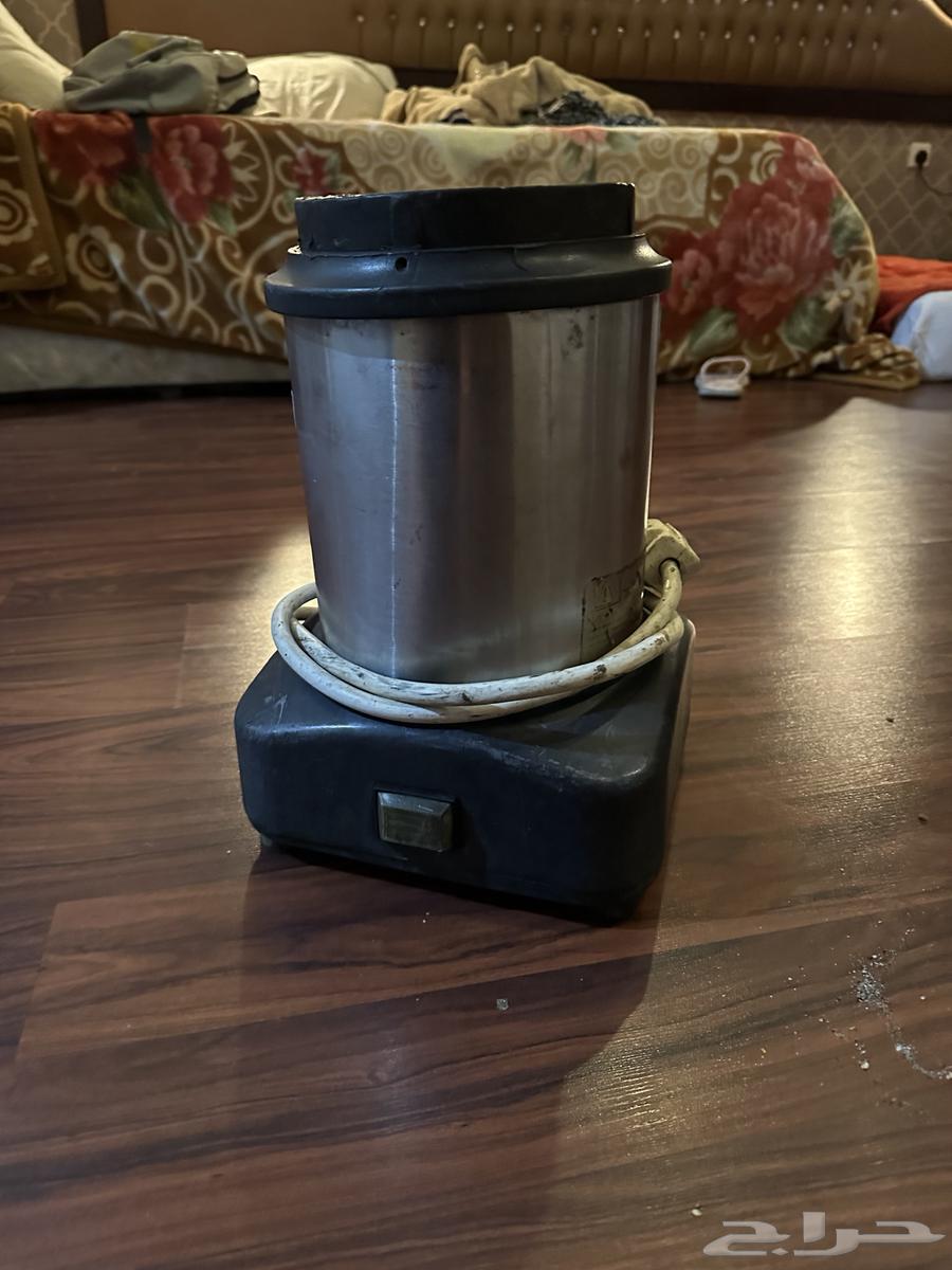 خلاط برازيلي شغال عل الشرط بالجاك ينقص منه البرام فقط64607134837122113