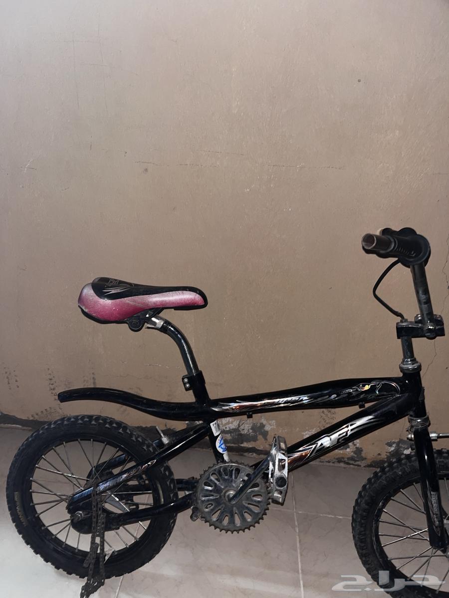 سيكل للبيع مقاس 1664613679531905114