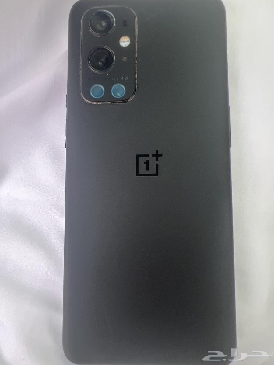 جوال ون بلاس 9 برو نظيف64607395858817110
