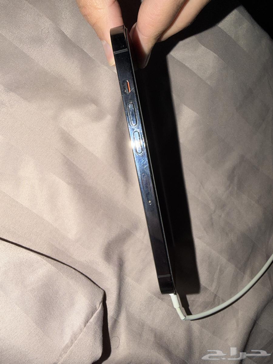 ايفون 13 برو 256 قيقا نظيف جدا64615213722754113