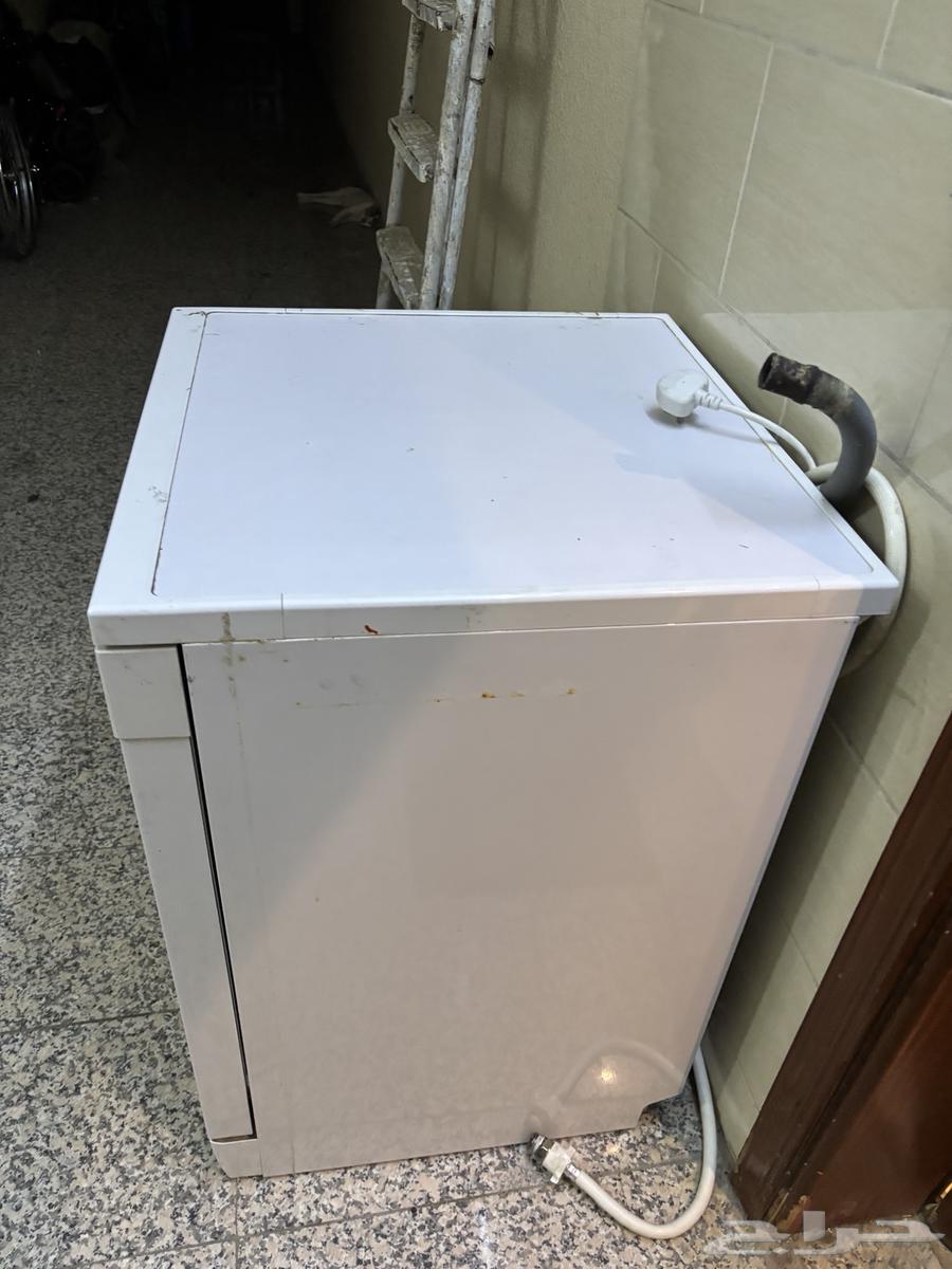 غسالة صحون سوبريم جنرال64610641791234112