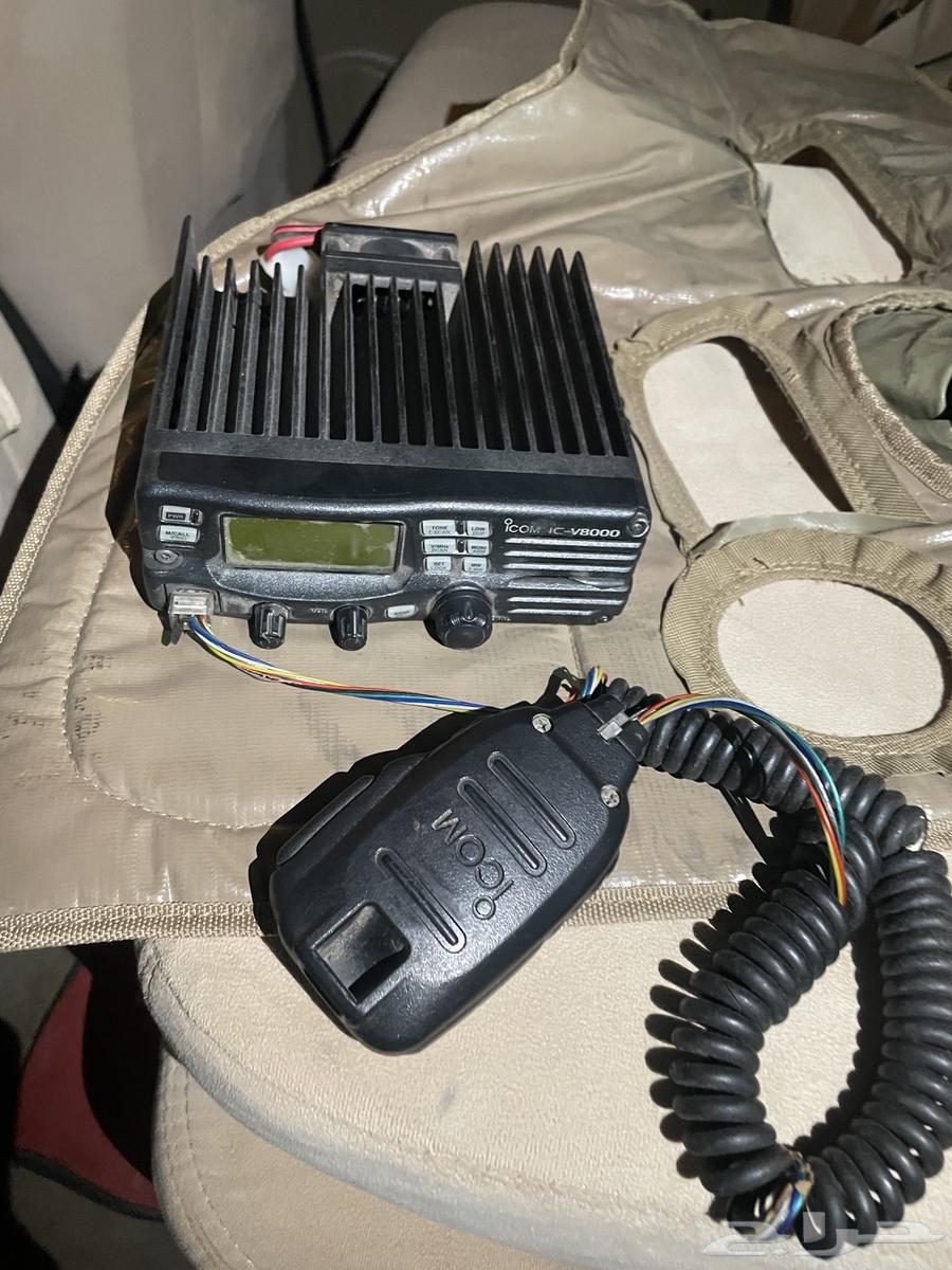 جهاز ايكوم 8000بحاله جيده64614247989890111