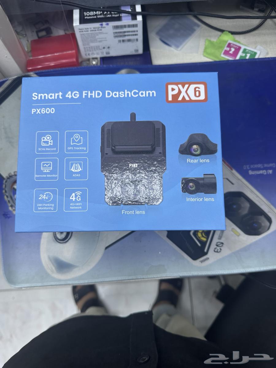 Dash Cam64614646313217110