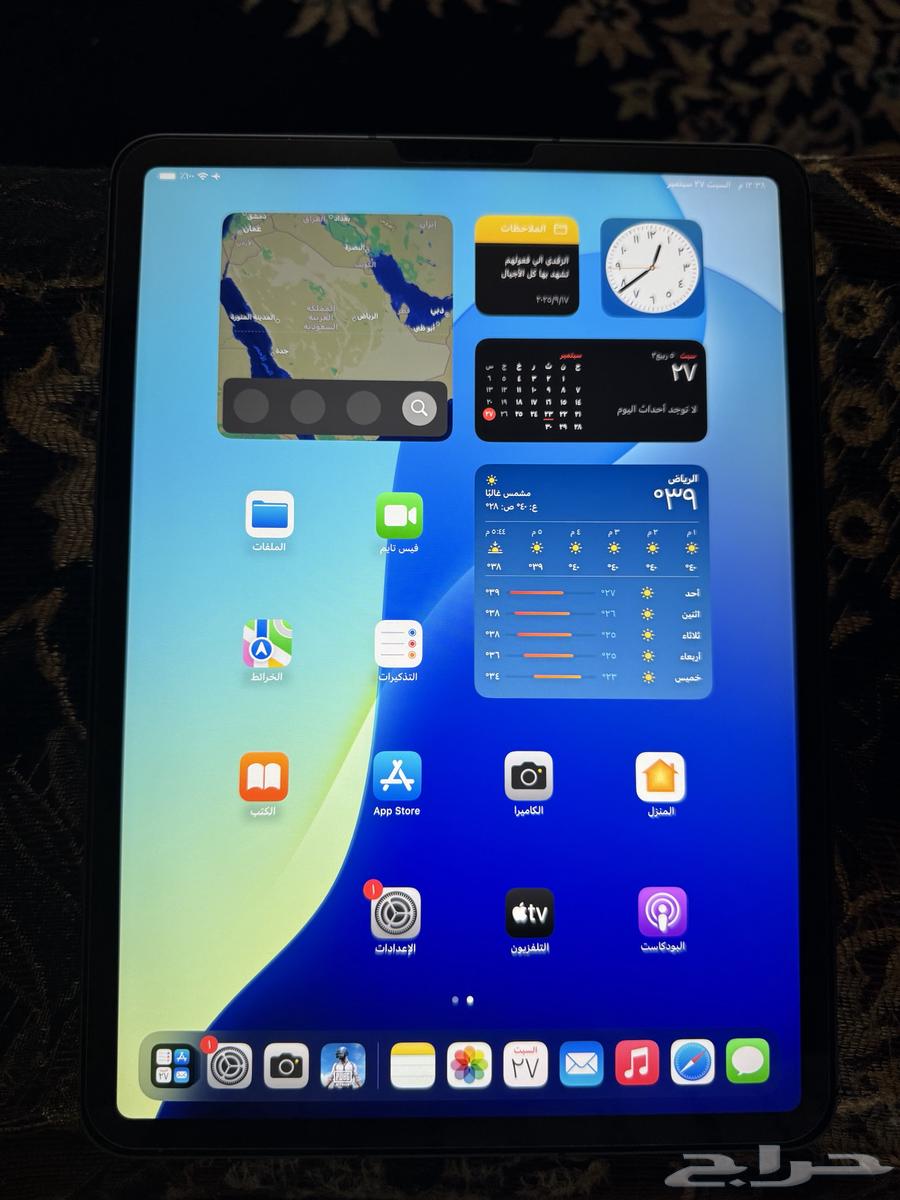 ايباد برو64609200481409112