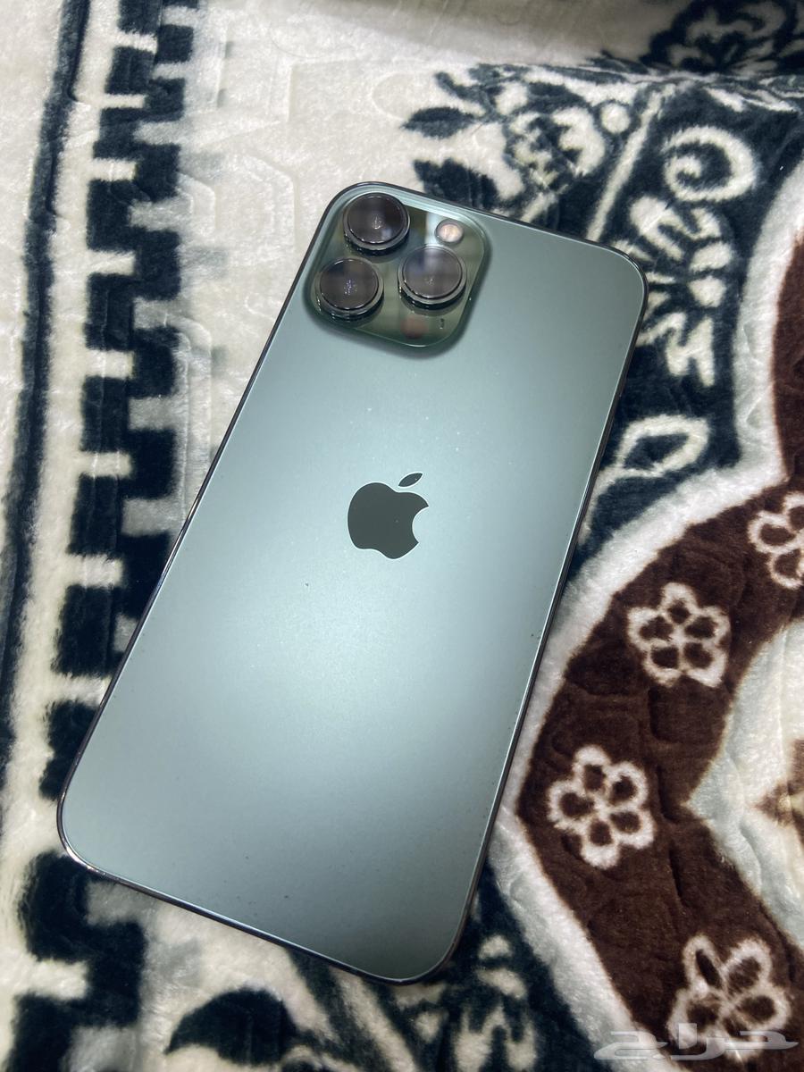 ايفون 13 برو ماكس 51264614856615937110