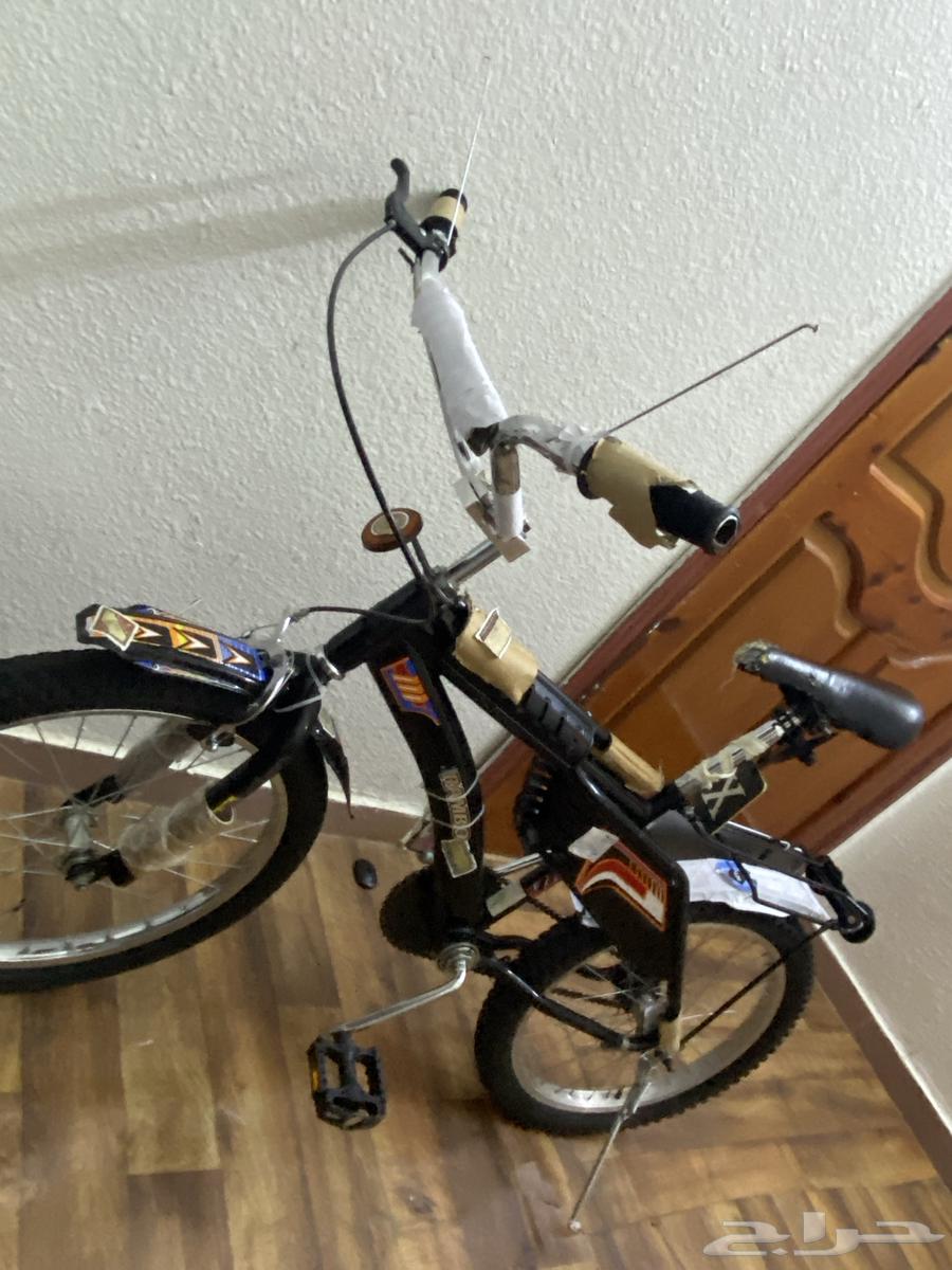 Rambo Cycle64613789950465110