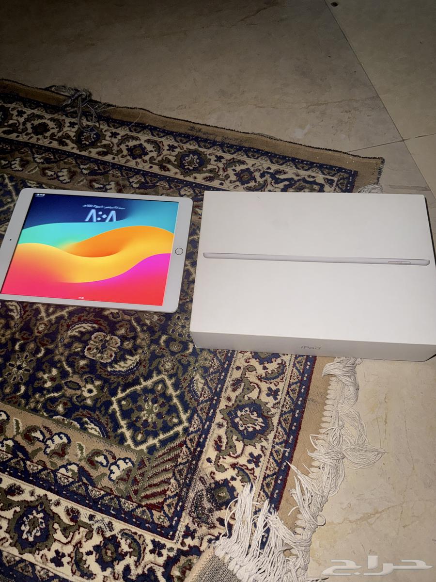 ايباد الجيل السابع64612623805058110