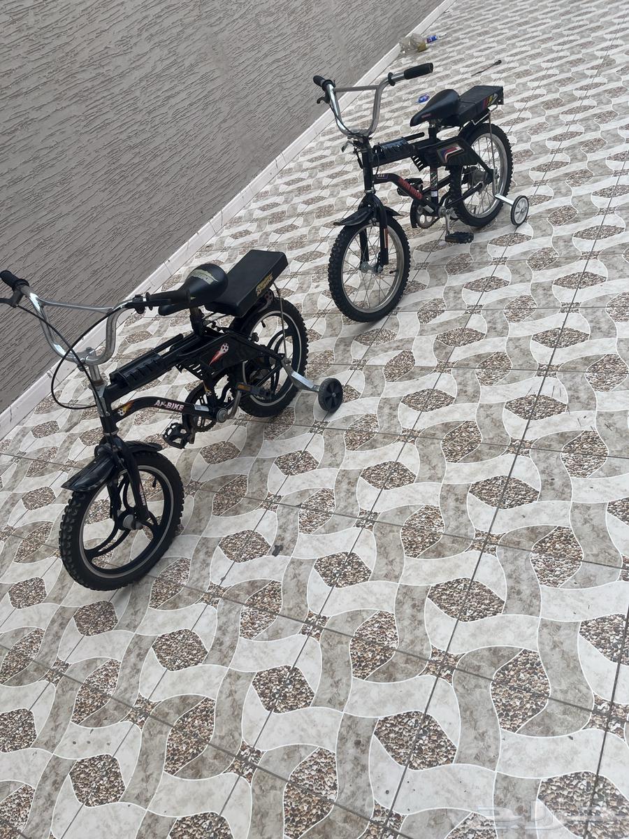 2 سيكل أطفال رامبو64611791969026110