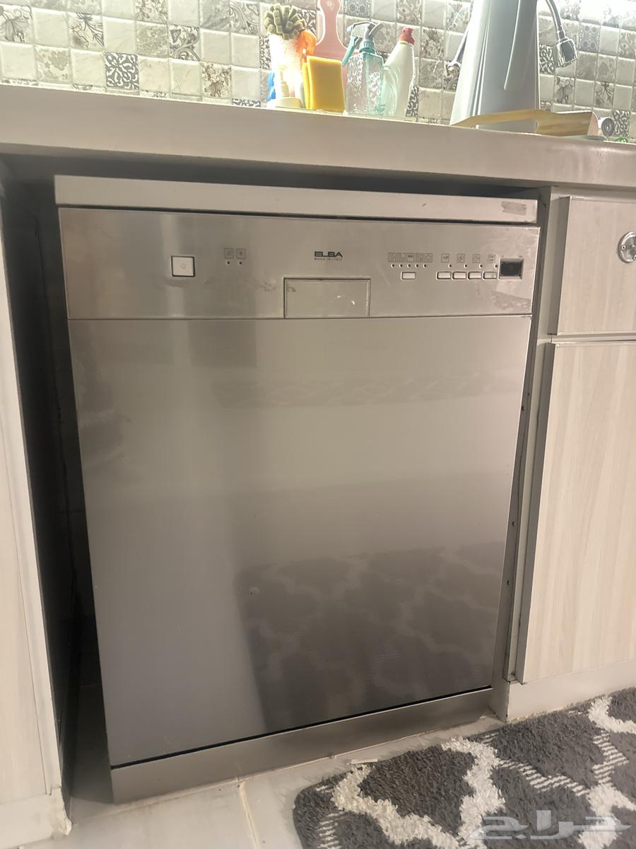 جلاية صحون ماركة إلبا64610132518531110