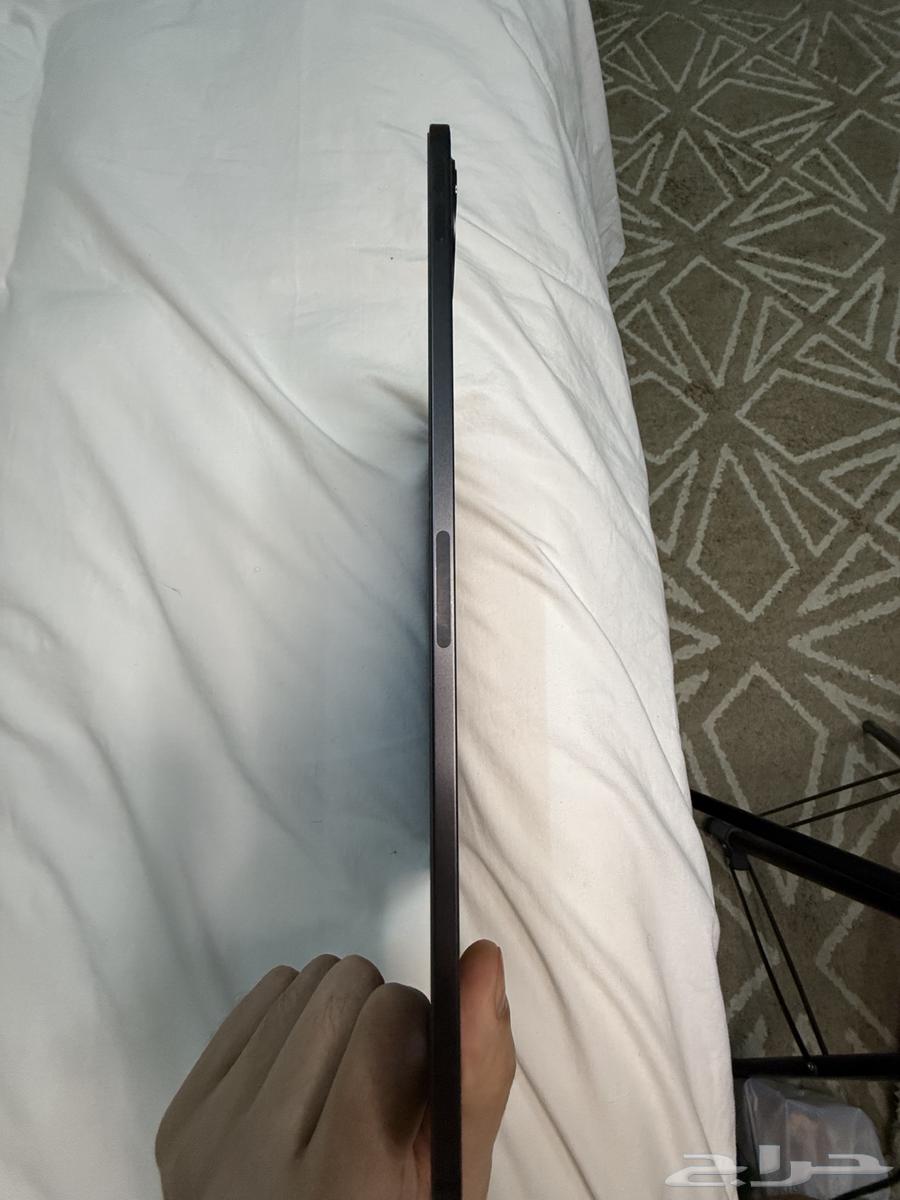 iPad pro M4 11 inch 256GB (cellular) بدل مع ايباد برو 13 انش64607147384067113