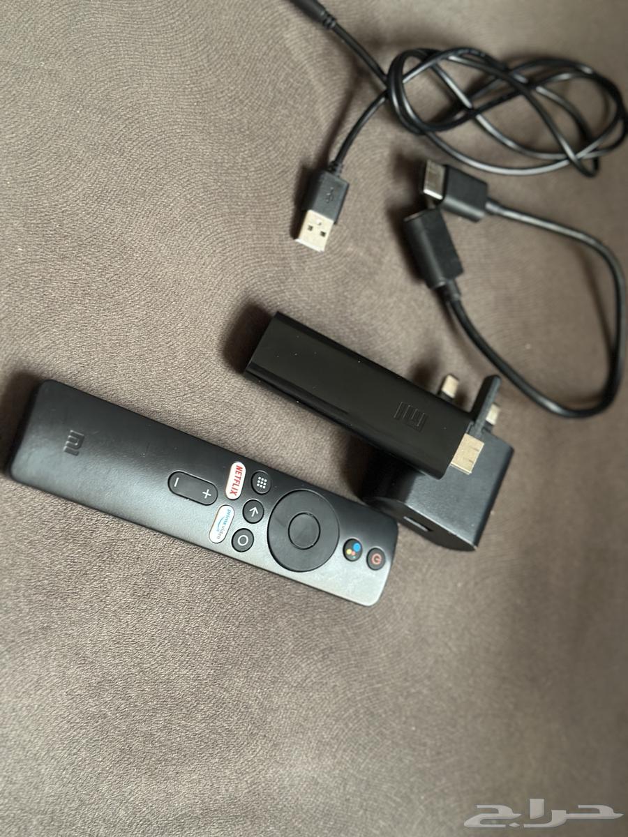 شاومي ستيك يحول الشاشة من عادية الى سمارت64607855154817111