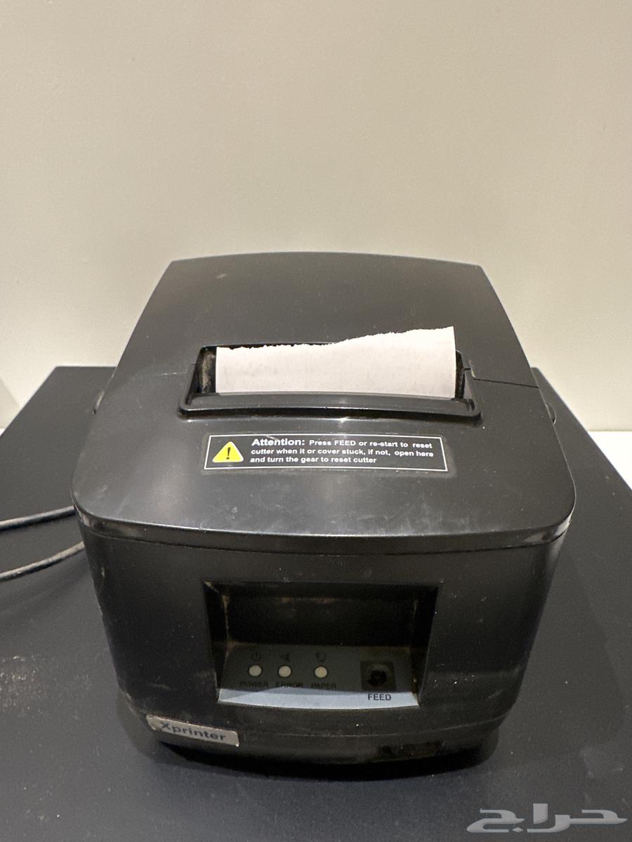 Cash Drawer and Invoice Printer Installation64607023207555112