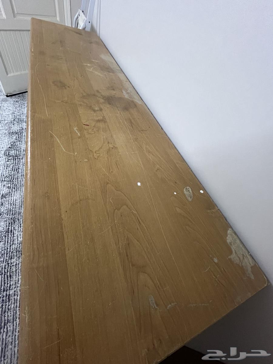 Hairdressing Set with Hanging Mirror, Shaving Stand, and Two Combs64615066198657111